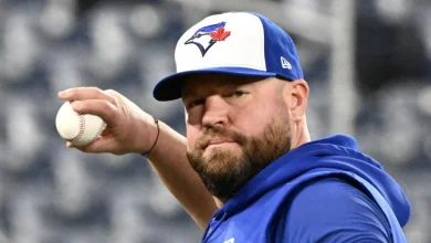 MLB Manager of the Year Awards to be announced tonight