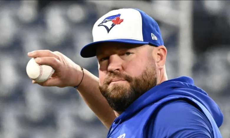 MLB Manager of the Year Awards to be announced tonight