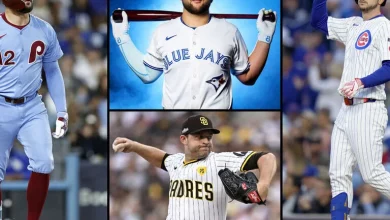 MLB Roundtable: Free-agent edition