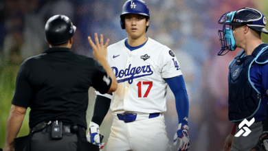 MLB Should Abolish the Intentional Walk After Shohei Ohtani Debacle