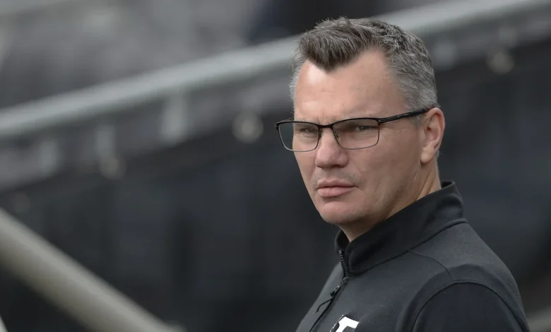 MLB execs validate optimism for a Pirates spending spree this winter