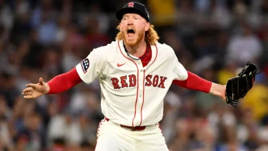 MLB in brief: Dustin May, back to normal | Freddie Freeman makes bacon again