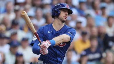 MLB insider's Kyle Tucker prediction reveals that Astros knew what was coming