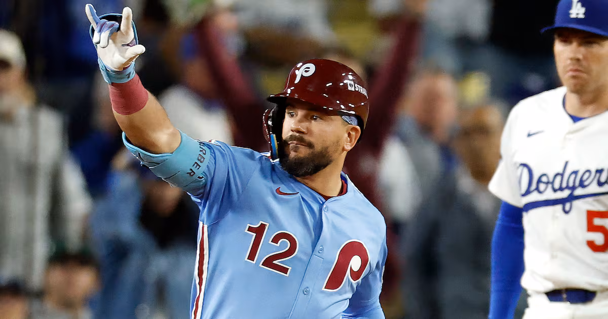 MLB off-season buzz: Latest on Tucker, Schwarber, Skubal and the Blue Jays