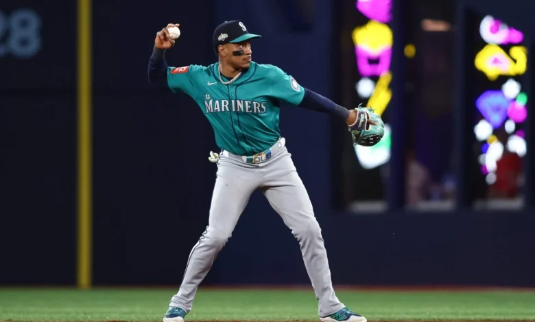 MLB offseason notes: Will the Mariners re-sign Jorge Polanco? Plus, MacKenzie Gore’s future - The Athletic