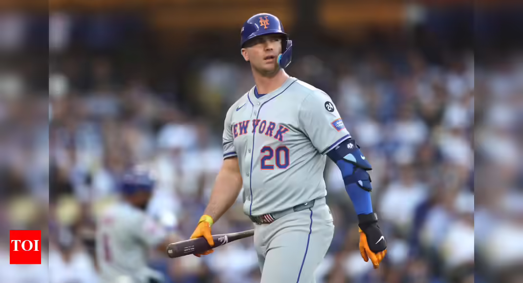MLB trade rumors: New York Mets predicted to sign $16 million Atlanta Braves star as Pete Alonso’s replac