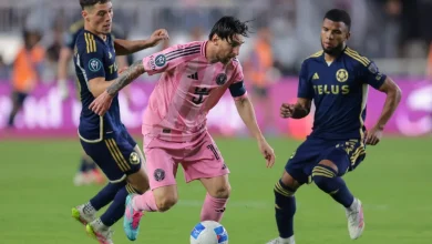 MLS Cup 2025: Your guide to Inter Miami vs. Vancouver Whitecaps