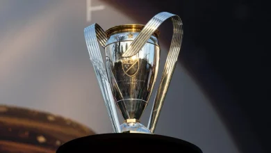 MLS Cup 2025 playoff bracket: Full postseason schedule, updated results - The Athletic