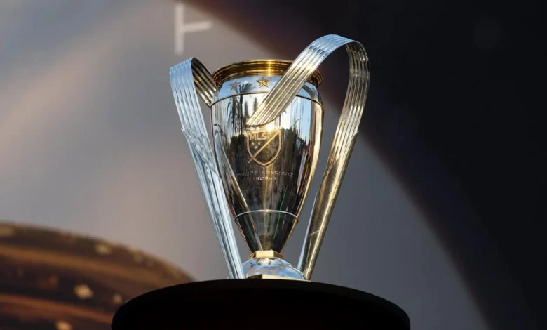 MLS Cup 2025 playoff bracket: Full postseason schedule, updated results - The Athletic