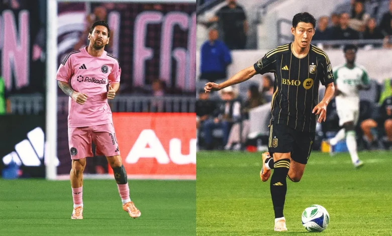 MLS Cup Quarterfinal Predictions: Will Messi Lead Inter Miami Into Semifinals?