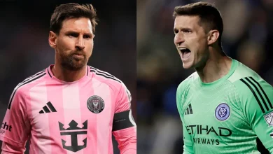 MLS Eastern Conference Final: Teams, Date, Location