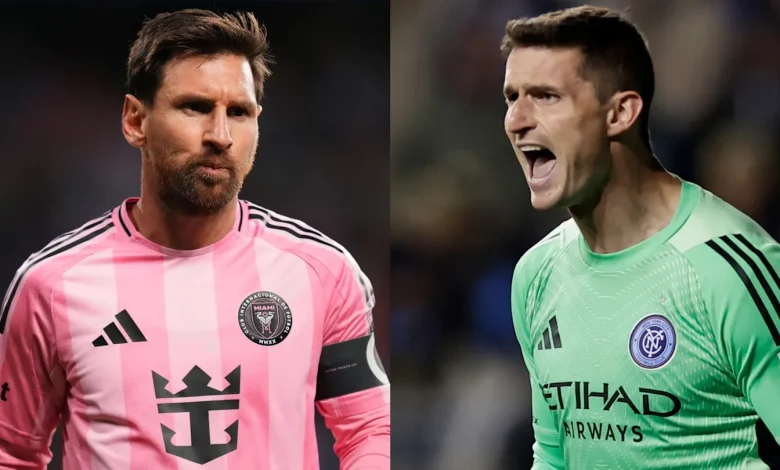 MLS Eastern Conference Final: Teams, Date, Location