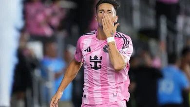 MLS: Miami host NYCFC for a place in MLS Cup Final