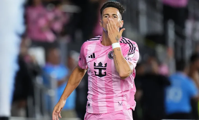 MLS: Miami host NYCFC for a place in MLS Cup Final