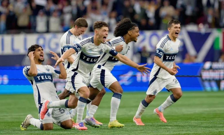 MLS’s Son-Müller playoff showdown meets the hype, as Vancouver wins an instant classic