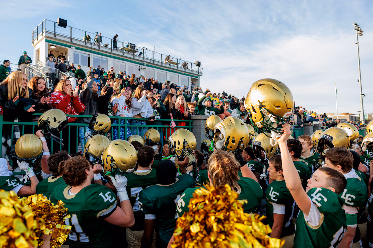 MLive’s 2025 Michigan high school football state championship predictions