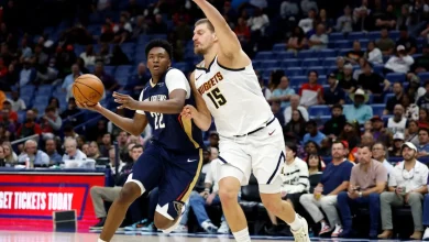 MM 11.20: Derik Queen records first career NBA 30-point game