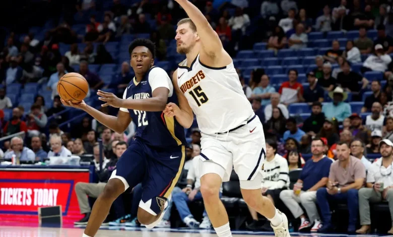 MM 11.20: Derik Queen records first career NBA 30-point game