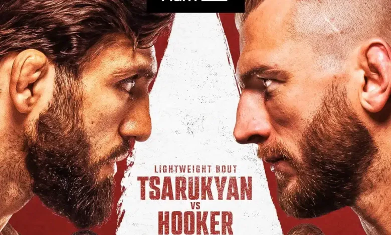 MMA Prop Pick of the Week: UFC Qatar