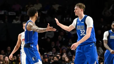 MMBets Game of the Week: Holding it down in H-Town