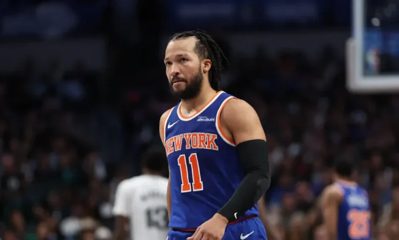 MMBets Game of the Week: How to bet the Dallas Mavericks vs New York Knicks