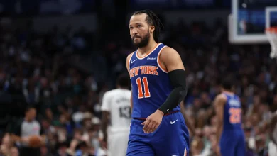 MMBets Game of the Week: How to bet the Dallas Mavericks vs New York Knicks