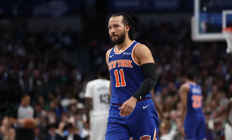 MMBets Game of the Week: How to bet the Dallas Mavericks vs New York Knicks