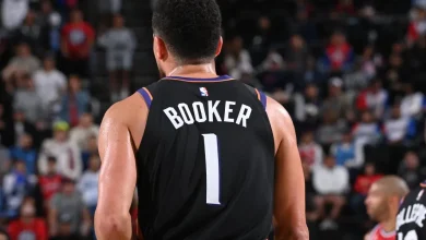 MMBets: Remember when Mavs-Suns used to mean something?