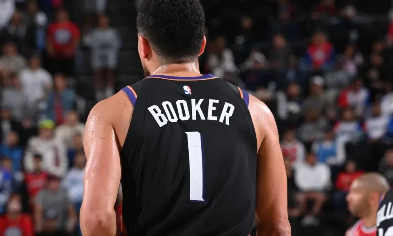 MMBets: Remember when Mavs-Suns used to mean something?