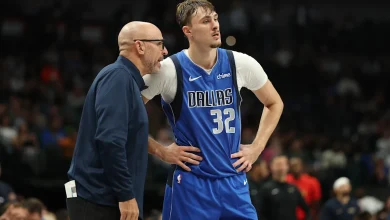 MMBets: The stoppable Mavericks meet the movable Grizzlies