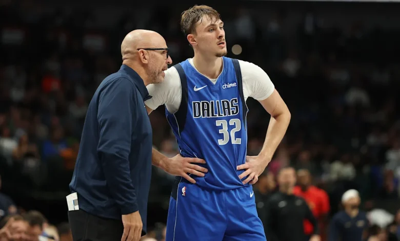 MMBets: The stoppable Mavericks meet the movable Grizzlies