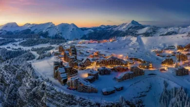 MONTAGNE : Des transports facilités et des bons plans en vallée de Chamonix