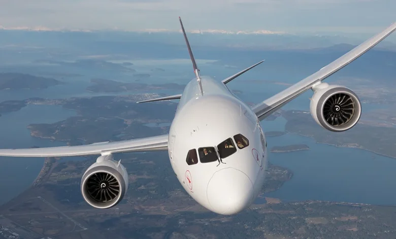 MORE CHOICE, MORE COMFORT AND MORE LEGROOM: QANTAS LAUNCHES ECONOMY PLUS