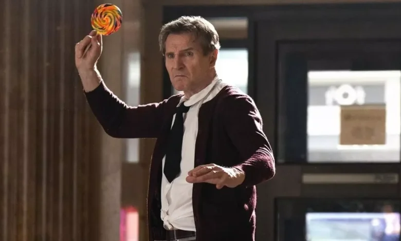 MOVIE REVIEW: We take aim at comedy reboot 'The Naked Gun'