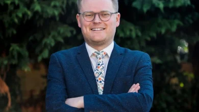 MP tells colleagues he was raped as he calls for end to stigma around victims