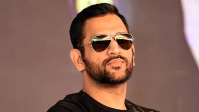 MS Dhoni helping Pakistan players, 1 openly confesses
