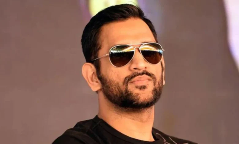 MS Dhoni helping Pakistan players, 1 openly confesses