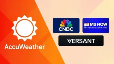 MS NOW Inks Deal with AccuWeather for Weather Coverage