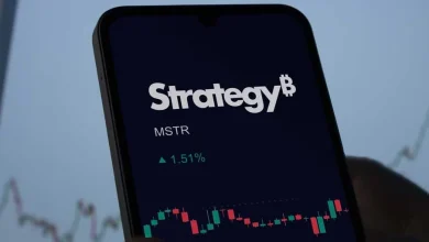 MSTR Stock: Strategy May Have To Cough Up $1 Bil In 2027 As Bitcoin Slides