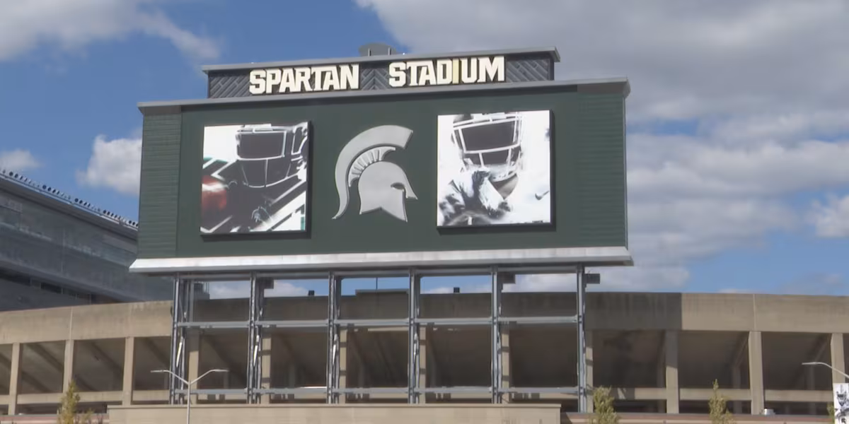 MSU football to vacate wins, face probation for NCAA recruiting violations