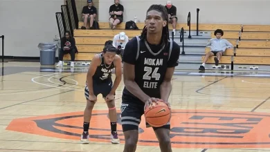 MSU lands five-star Ethan Taylor to complete one of Tom Izzo's best recruiting classes