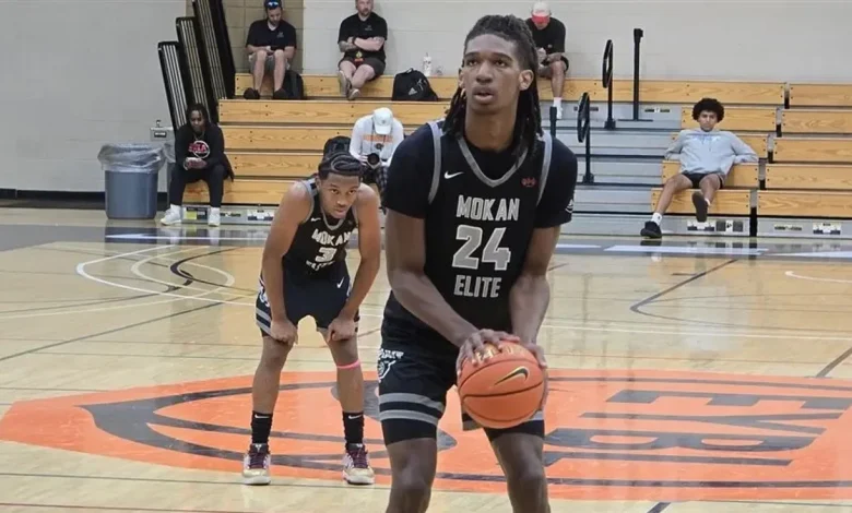 MSU lands five-star Ethan Taylor to complete one of Tom Izzo's best recruiting classes