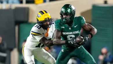 MSU trustee raises concerns about proposed Big Ten investment deal