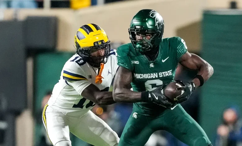 MSU trustee raises concerns about proposed Big Ten investment deal