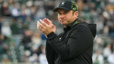 MSU's Smith says he didn’t know about NCAA investigation before hiring