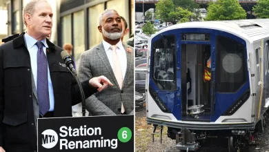 MTA drops $1.5B on new fleet of subway cars in move to avoid breakdowns