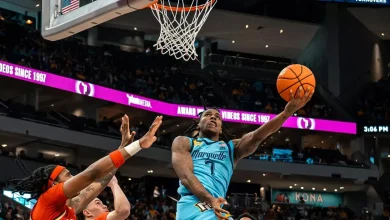 #MUBB Hosts Dayton Wednesday To Continue Homestand