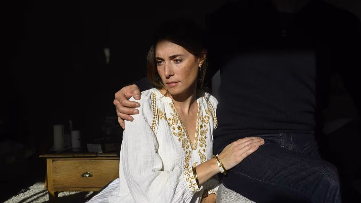 « Ma fille m’a sauvée » : enceinte de trois mois, elle était au concert du Bataclan, lors des attentats du 13-Novembre