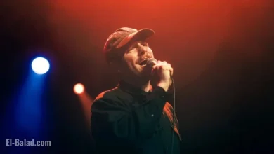 Mac DeMarco Delivers His Laid-Back Ballads in Birmingham