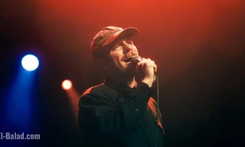 Mac DeMarco Delivers His Laid-Back Ballads in Birmingham